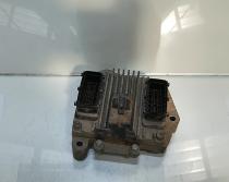 Calculator motor GM12249831, Opel Astra G combi, 1.6 benz
