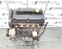 Motor Z16XEP, Opel Astra G sedan, 1.6 benz