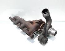 Turbosuflanta XS4Q-6K682-DC, Ford Tourneo Connect, 1.8 tddi (pr:110747)