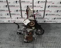 Motor, Ford Tourneo Connect, 1.8 tddi