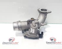 Clapeta acceleratie, Renault Megane 2, 1.5 dci, cod 8200614985 (id:14941)