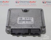 Calculator motor 038906018BL, 0281001845, Vw Bora combi (1J6) 1.9 tdi