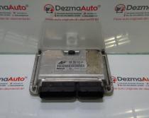 Calculator motor, 038906019LQ, 0281011144, Seat Alhambra (7V8, 7V9) 1.9 tdi