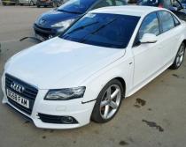 Vindem cutie de viteze Audi A4 (8K2, B8) 1.8 tfsi CDHA din dezmembrari