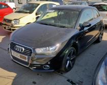 Vindem piese de interior Audi A1 (8X1), 1.4 tfsi CAXA din dezmembrari
