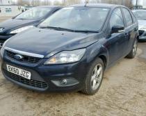 Vindem piese de caroserie Ford  Focus 2 (DA) Facelift, 1.6 TDCI G8DA din dezmembrari