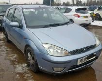 Vindem piese de suspensie Ford  Focus 1, 1.6 Benz FYDA din dezmembrari