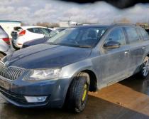Vindem piese de suspensie Skoda Octavia 3  Combi (5E5) 2.0 TDI, CKF din dezmembrari