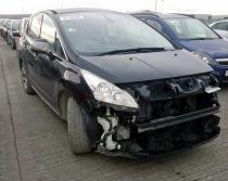 Vindem piese de interior Peugeot 3008, 1.6 hdi