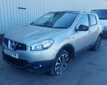 Dezmembrez Nissan Qashqai 1.5 dci