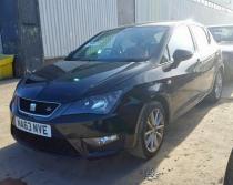 Vindem piese de motor Seat Ibiza 5 (6J5) 1.2 tsi