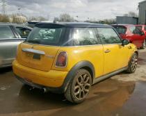 Vindem piese de suspensie Mini Cooper (R50, R53) 1.6 diesel