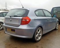 Vindem piese de suspensie Bmw 1 (E81, E87) 1.8 d
