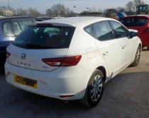 Vindem piese de interior Seat Leon (5F1) 1.6 tdi
