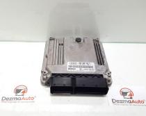 Calculator motor, Vw Touran (1T1, 1T2), 2.0 tdi, 03G906016G