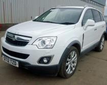 Vindem cutie de viteze Opel Antara