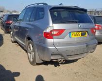 Vindem piese de caroserie Bmw X3 (E83) 2.0 d