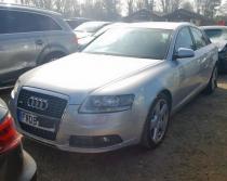 Vindem piese de motor Audi A6 (4F2, C6) 2.0 tdi