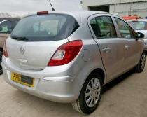 Vindem piese de caroserie Opel Corsa D 1.3 cdti