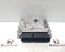 Calculator motor, Vw Passat Variant (3C5) cod 03G906021AC, 0281012719