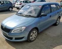 Vindem piese de motor Skoda Fabia 2 Combi (5J) 1.6 tdi