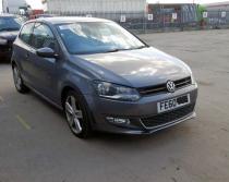 Vindem piese de motor Skoda Fabia 1 (6Y2) 1.2 b