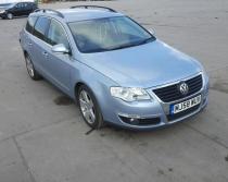 Vindem piese de suspensie Vw Passat Variant (3C5) 2.0 tdi, CBA