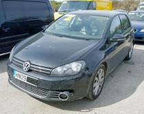 Vindem piese de motor Vw Golf 6 (5K1) 2.0 tdi