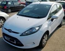 Vindem piese de caroserie Ford Fiesta 6, 1.6 tdci