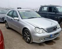 Vindem cutie de viteze Mercedes Clasa C (W203) 2.2 cdi