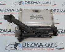 Calculator motor, 045906019CE, Skoda Roomster (5J) 1.4 tdi