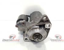 Electromotor, Vw Golf 4 (1J1) 1.6 b, cod 020911023F (id:363274)