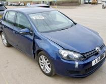 Vindem piese de motor Vw Golf 6 (5K1) 1.6 TDI CAY din dezmembrari