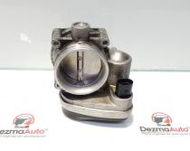 Clapeta acceleratie, Bmw 1 (E81, E87) 1.6 b, cod 1354-1439224-04 (id:363275)