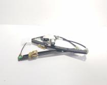 Macara cu motoras dreapta fata, Audi A4 Avant (8K5, B8) cod 8K0837462 (id:363382)