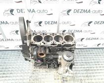 Bloc motor ambielat BJB, Skoda Octavia 2 Combi (1Z5) 1.9 tdi