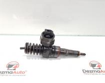 Injector, Vw Passat (3B2) 1.9 tdi, cod 038130073F,B00 (id:317293)