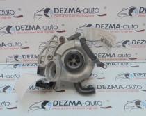 Turbosuflanta 4913505720, Bmw 1 coupe (E82) 2.0d