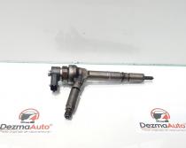 Injector, Opel Astra H, 1.7 cdti, cod 0445110175 (id:363719)