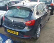 Vindem piese de carsoerie Seat Ibiza 5 (6J5) 1.2 tdi