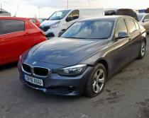 Vindem piese de suspensie Bmw 3 (F30) 2.0 d