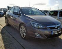 Vindem piese de motor Opel Astra J, 2.0 cdti