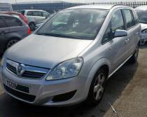 Vindem piese de motor Opel Zafira B (A05) 1.6 b