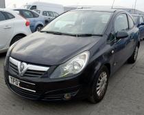 Vindem piese de caroserie Opel Corsa D, 1.2 b