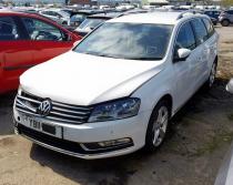 Vindem piese de motor Vw Passat Variant (365) 2.0 tdi