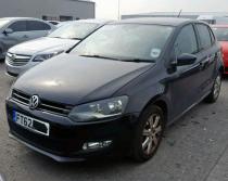 Vindem cutie de viteze Vw Polo (6R) 1.2 b