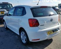Vindem piese de suspensie Vw Polo (6R) 1.0 b