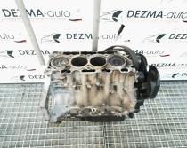 Bloc motor ambielat, F6JB, Ford Fiesta 6, 1.4 tdci (pr:110747)