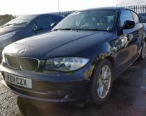 Vindem cutie de viteze Bmw 1 (E81, E87) 2.0 D N47D20C din dezmembrari