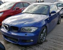 Vindem piese de interior Bmw 1 coupe (E82) 2.0 D N47D20B din dezmembrari
